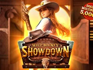 Wild Bounty Showdown